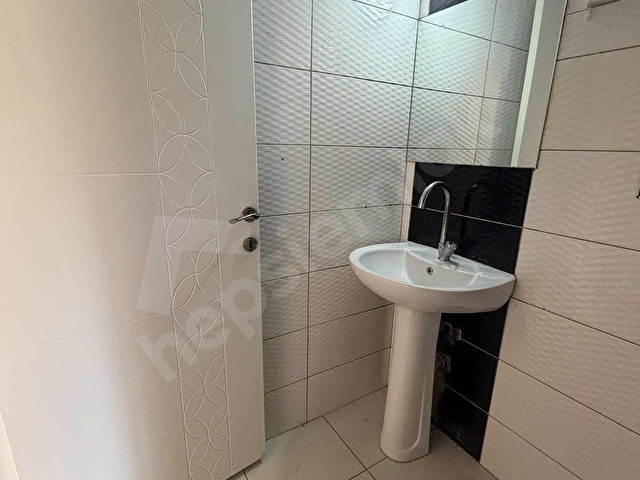 ÜNSAL Mah. 2+1 85 m² Açık Mutfak Doğu/Güney Cephe Daire. - Görsel 15