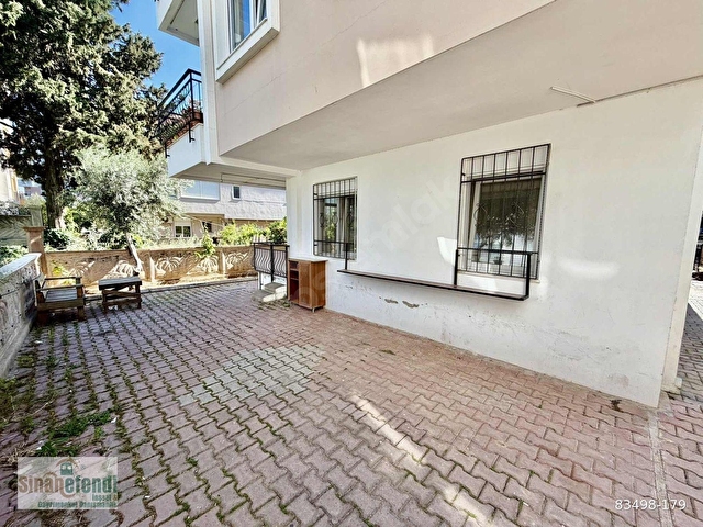 ÜNSAL Mah. 2+1 85 m² Açık Mutfak Doğu/Güney Cephe Daire. - Görsel 22