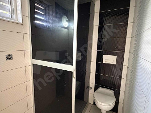 ÜNSAL Mah. 2+1 85 m² Açık Mutfak Doğu/Güney Cephe Daire. - Görsel 14