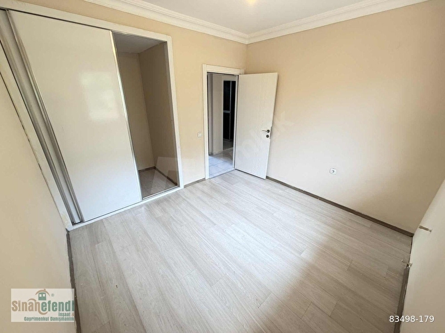 ÜNSAL Mah. 2+1 85 m² Açık Mutfak Doğu/Güney Cephe Daire. - Görsel 10