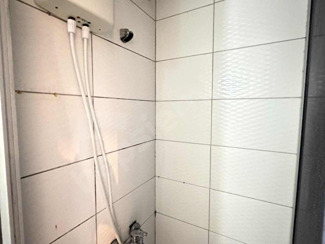 ÜNSAL Mah. 2+1 85 m² Açık Mutfak Doğu/Güney Cephe Daire. - Görsel 16