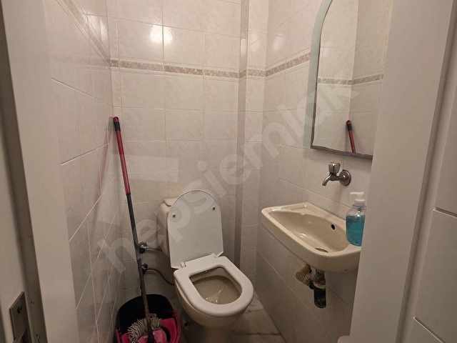 Dikilitaşta, metroya yakın, kiralık ofis - Görsel 9