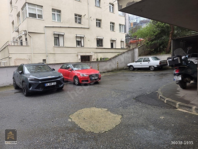 Dikilitaşta, metroya yakın, kiralık ofis - Görsel 20