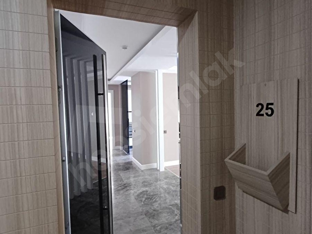 OVACIKTA SİTE İÇERİSİNDE 3+1 KİRALIK DAİRE - Görsel 7