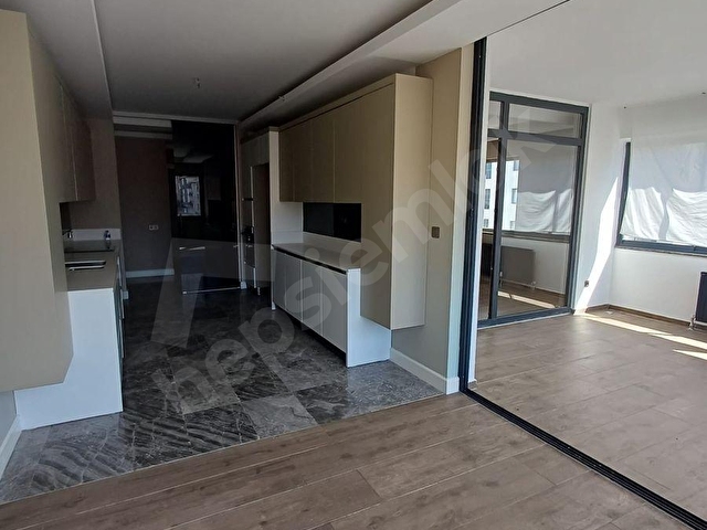 OVACIKTA SİTE İÇERİSİNDE 3+1 KİRALIK DAİRE - Görsel 15