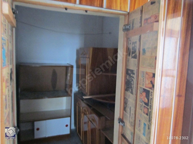 2.İSTASYON CAD.2+1,120 M2,G/D CEPHE , KOMBİLİ SATILIK DAİRE - Görsel 8