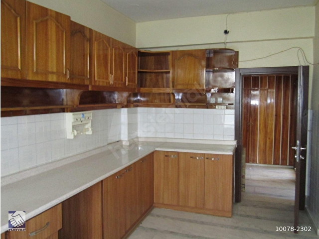 2.İSTASYON CAD.2+1,120 M2,G/D CEPHE , KOMBİLİ SATILIK DAİRE - Görsel 6