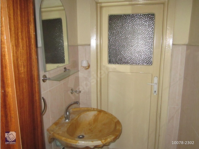 2.İSTASYON CAD.2+1,120 M2,G/D CEPHE , KOMBİLİ SATILIK DAİRE - Görsel 9