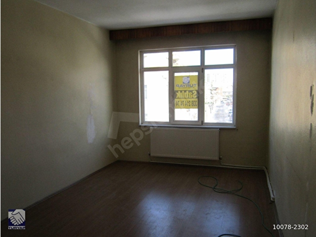 2.İSTASYON CAD.2+1,120 M2,G/D CEPHE , KOMBİLİ SATILIK DAİRE - Görsel 2