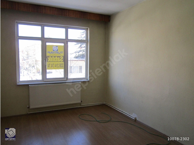 2.İSTASYON CAD.2+1,120 M2,G/D CEPHE , KOMBİLİ SATILIK DAİRE - Görsel 3