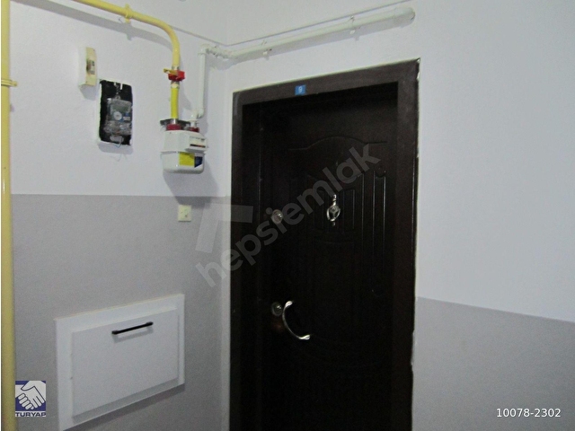 2.İSTASYON CAD.2+1,120 M2,G/D CEPHE , KOMBİLİ SATILIK DAİRE - Görsel 13