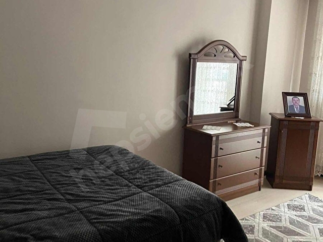 ACİL PLATİN KONAKLARI 4+1 İÇ YAPILI YGİRİŞ 180m2 ÇİFT BALKON - Görsel 20