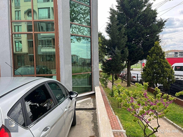 ACİL PLATİN KONAKLARI 4+1 İÇ YAPILI YGİRİŞ 180m2 ÇİFT BALKON - Görsel 9
