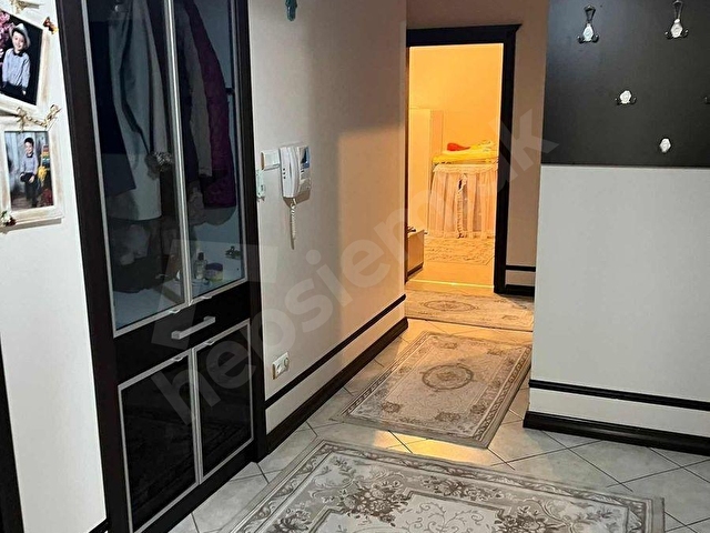 ACİL PLATİN KONAKLARI 4+1 İÇ YAPILI YGİRİŞ 180m2 ÇİFT BALKON - Görsel 27