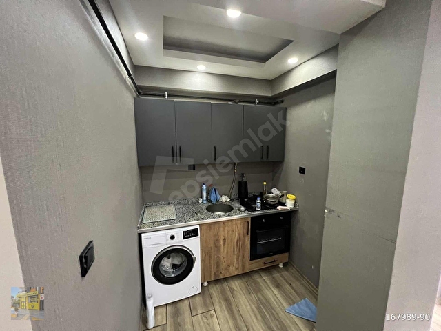 Çankaya da 1+1.5 oda eşyalı daire - Görsel 13