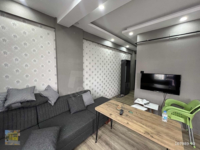 Çankaya da 1+1.5 oda eşyalı daire - Görsel 5
