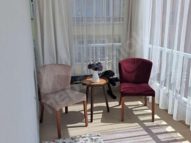 ÖĞRETMEN EMLAKTAN BAĞCI cd. ASANSÖRLÜ, YAPILI,GÜNEY CEPHE ACİLL - Görsel 26