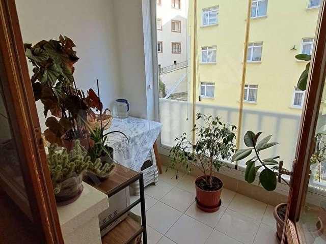 ÖĞRETMEN EMLAKTAN BAĞCI cd. ASANSÖRLÜ, YAPILI,GÜNEY CEPHE ACİLL - Görsel 25