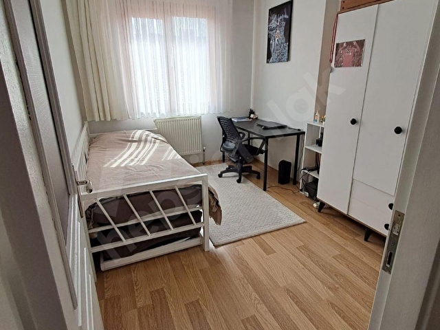 ÖĞRETMEN EMLAKTAN BAĞCI cd. ASANSÖRLÜ, YAPILI,GÜNEY CEPHE ACİLL - Görsel 12