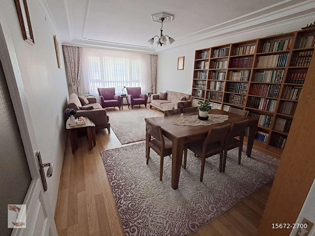 ÖĞRETMEN EMLAKTAN BAĞCI cd. ASANSÖRLÜ, YAPILI,GÜNEY CEPHE ACİLL - Görsel 6