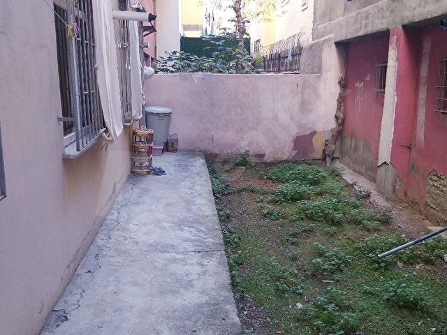 SAHİBİNDEN 2+1 BAHÇE KAT DAİRE - Görsel 4