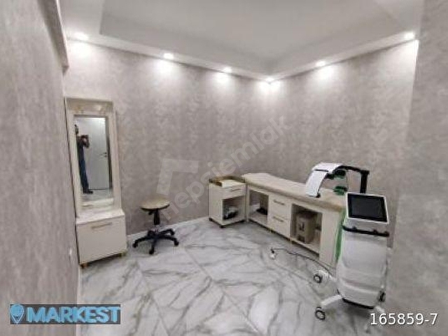 Türkiye Finanstan İzmit Yahyakaptanda 249 m² İş Yeri TFK-10004 - Görsel 6