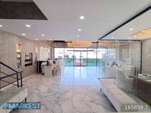 Türkiye Finanstan İzmit Yahyakaptanda 249 m² İş Yeri TFK-10004 - Görsel 9
