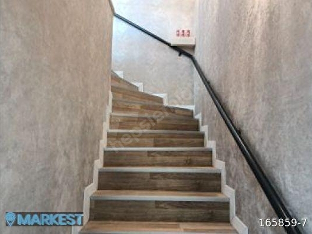 Türkiye Finanstan İzmit Yahyakaptanda 249 m² İş Yeri TFK-10004 - Görsel 3