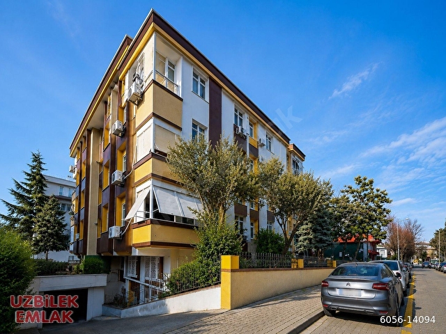 Bahçelievler Kadir Has Civarı Genç Binada 3+1 Otoparklı Dubleks