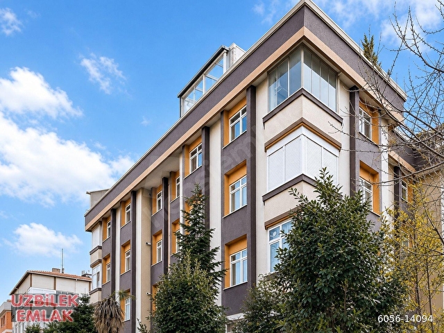 Bahçelievler Kadir Has Civarı Genç Binada 3+1 Otoparklı Dubleks - Görsel 21