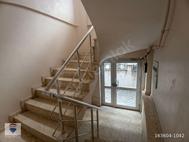 REMAX MAVİ ZÜBEYDE ÖZDEMİRDEN ARABACIALANI KİRALIK 2+1 DAİRE - Görsel 5