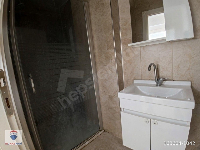 REMAX MAVİ ZÜBEYDE ÖZDEMİRDEN ARABACIALANI KİRALIK 2+1 DAİRE - Görsel 24