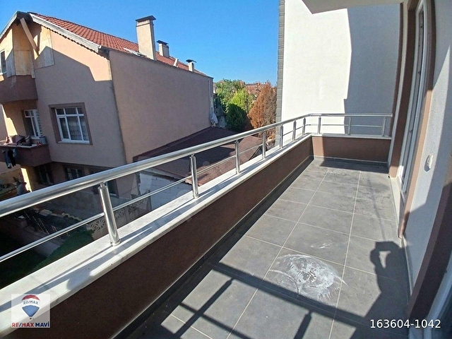 REMAX MAVİ ZÜBEYDE ÖZDEMİRDEN ARABACIALANI KİRALIK 2+1 DAİRE - Görsel 19