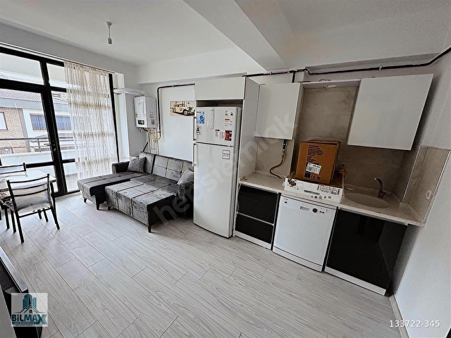 Düzce Beci Ünide Sıfır Daire ve Eşyalı 1+1 Kiralık Daire - Görsel 7