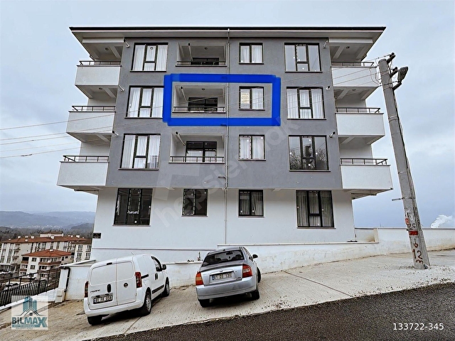 Düzce Beci Ünide Sıfır Daire ve Eşyalı 1+1 Kiralık Daire