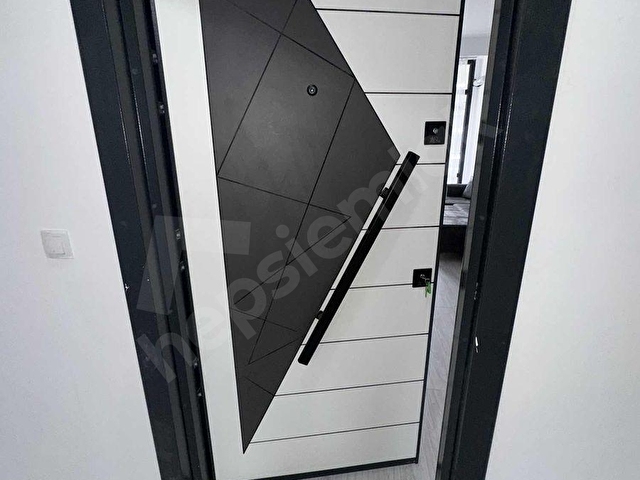 Düzce Beci Ünide Sıfır Daire ve Eşyalı 1+1 Kiralık Daire - Görsel 3
