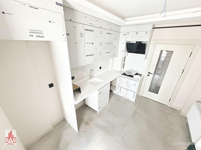KENT EMLAKTAN İNCİRLİ MERKEZ CAMİ YAKINI 2+1 SIFIR DAİRE ASANSÖRLÜ - Görsel 14