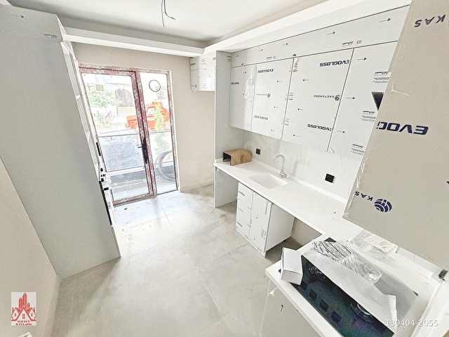 KENT EMLAKTAN İNCİRLİ MERKEZ CAMİ YAKINI 2+1 SIFIR DAİRE ASANSÖRLÜ
