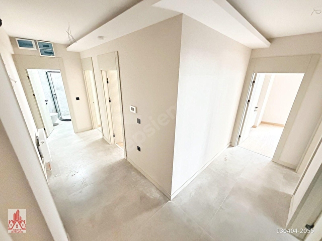 KENT EMLAKTAN İNCİRLİ MERKEZ CAMİ YAKINI 2+1 SIFIR DAİRE ASANSÖRLÜ - Görsel 23