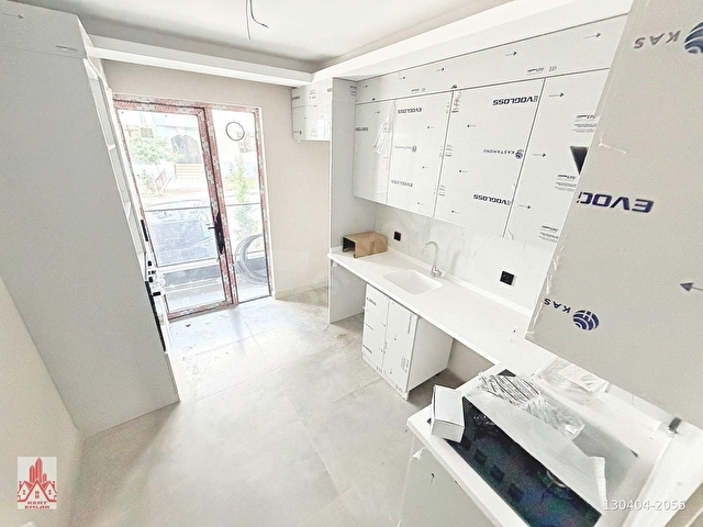 KENT EMLAKTAN İNCİRLİ MERKEZ CAMİ YAKINI 2+1 SIFIR DAİRE ASANSÖRLÜ - Görsel 12
