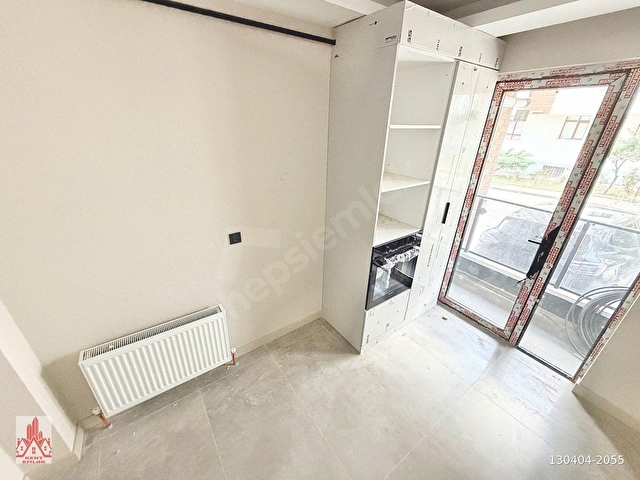 KENT EMLAKTAN İNCİRLİ MERKEZ CAMİ YAKINI 2+1 SIFIR DAİRE ASANSÖRLÜ - Görsel 16