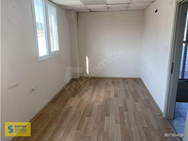 İLTER SAVTAKtan Işıkkent Geri Dönüşümcüler Sitesi Kiralık Depo - Görsel 26