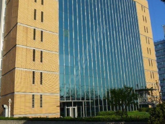MASLAK Büyükdere Ana Cadde üstünde 16.060 m2 kapalı alanlı PLAZA - Görsel 3