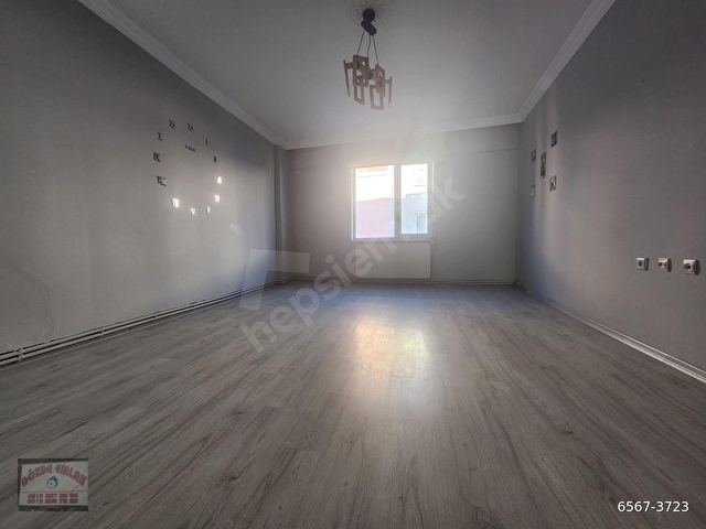 GÖZDEDEN REŞADİYE MAH. MASRAFSIZ 2+1 SATILIK DAİRE - Görsel 2