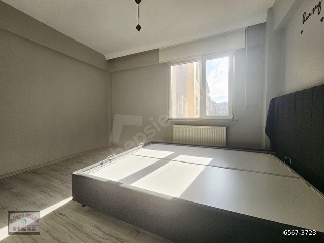GÖZDEDEN REŞADİYE MAH. MASRAFSIZ 2+1 SATILIK DAİRE - Görsel 7
