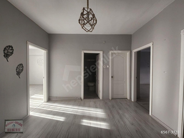 GÖZDEDEN REŞADİYE MAH. MASRAFSIZ 2+1 SATILIK DAİRE - Görsel 12