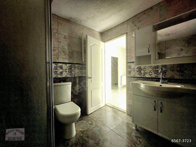 GÖZDEDEN REŞADİYE MAH. MASRAFSIZ 2+1 SATILIK DAİRE - Görsel 15