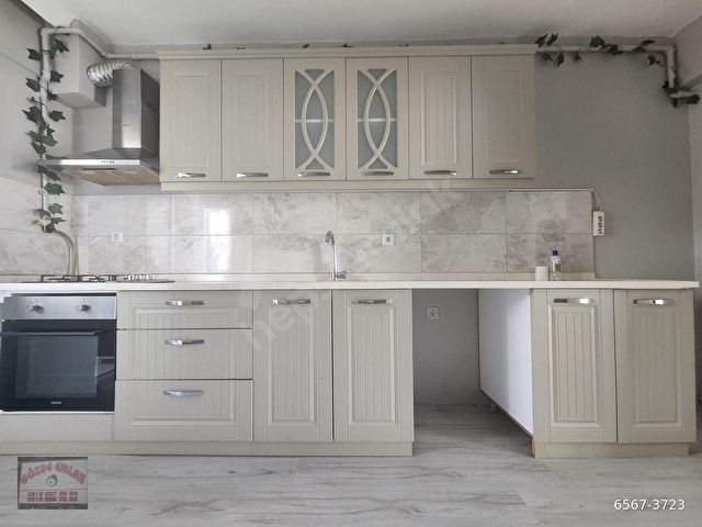 GÖZDEDEN REŞADİYE MAH. MASRAFSIZ 2+1 SATILIK DAİRE - Görsel 3