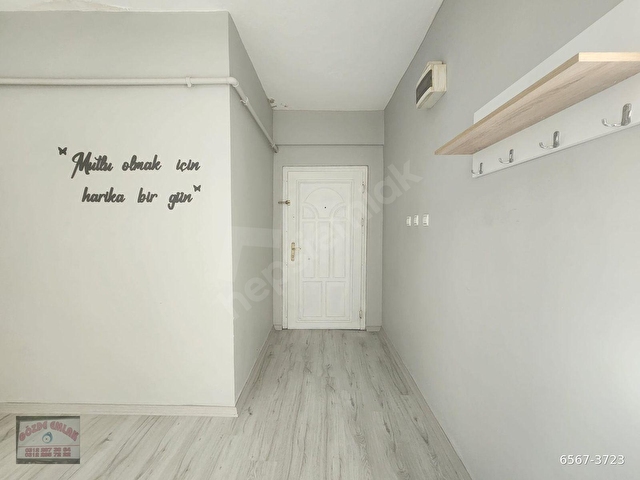 GÖZDEDEN REŞADİYE MAH. MASRAFSIZ 2+1 SATILIK DAİRE - Görsel 11