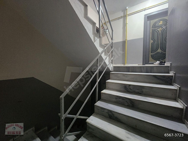 GÖZDEDEN REŞADİYE MAH. MASRAFSIZ 2+1 SATILIK DAİRE - Görsel 18